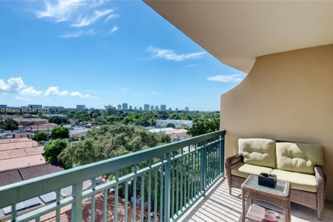 Copropriété à vendre à Miami, Floride: 2 chambres, 102.19 m2 № 1927882 - photo 19