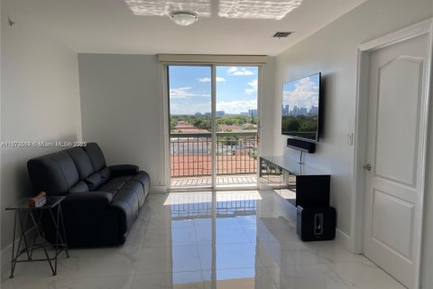 Copropriété à vendre à Miami, Floride: 2 chambres, 102.19 m2 № 1927882 - photo 17