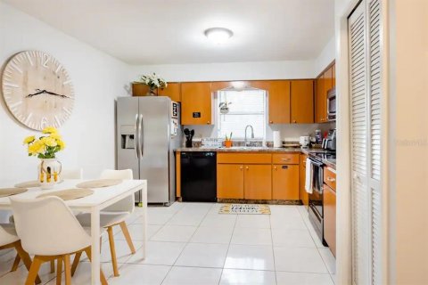 Купить виллу или дом в Орландо, Флорида 3 комнаты, 104.42м2, № 2142322 - фото 4