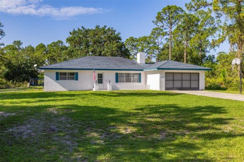 Casa en venta en Indian lake estates, Florida, 3 dormitorios, 175.77 m2 № 2112252 - foto 3