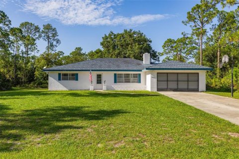 Casa en venta en Indian lake estates, Florida, 3 dormitorios, 175.77 m2 № 2112252 - foto 2