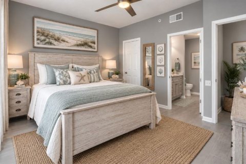 Copropriété à vendre à Sarasota, Floride: 2 chambres, 93.65 m2 № 2432700 - photo 15