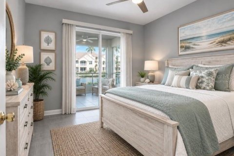 Copropriété à vendre à Sarasota, Floride: 2 chambres, 93.65 m2 № 2432700 - photo 14