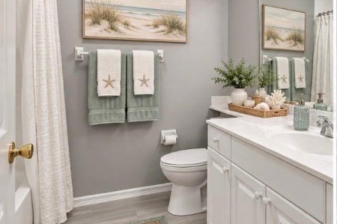Copropriété à vendre à Sarasota, Floride: 2 chambres, 93.65 m2 № 2432700 - photo 25