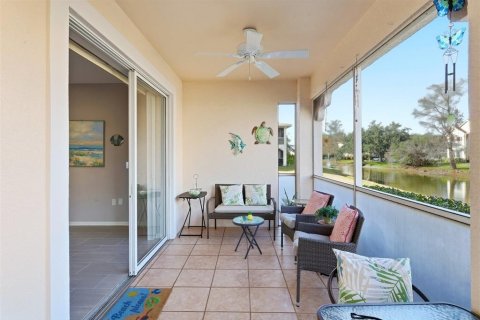 Copropriété à vendre à Sarasota, Floride: 2 chambres, 93.65 m2 № 2432700 - photo 28