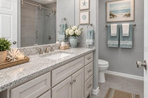 Copropriété à vendre à Sarasota, Floride: 2 chambres, 93.65 m2 № 2432700 - photo 19