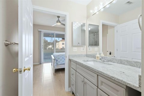 Copropriété à vendre à Sarasota, Floride: 2 chambres, 93.65 m2 № 2432700 - photo 21