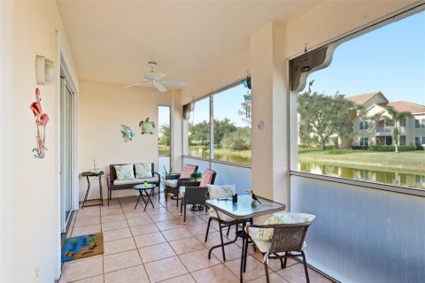 Copropriété à vendre à Sarasota, Floride: 2 chambres, 93.65 m2 № 2432700 - photo 27