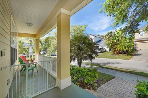 Casa en venta en Saint Augustine, Florida, 3 dormitorios, 210.14 m2 № 1718165 - foto 4
