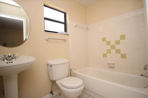Casa en alquiler en Lakeland, Florida, 3 dormitorios, 122.35 m2 № 1858262 - foto 11