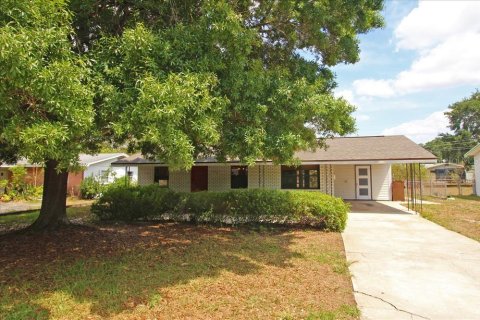 Casa en alquiler en Lakeland, Florida, 3 dormitorios, 122.35 m2 № 1858262 - foto 1