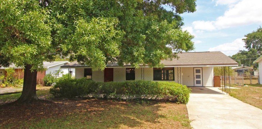 Casa en Lakeland, Florida 3 dormitorios, 122.35 m2 № 1858262