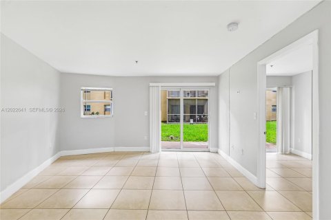 Copropriété à louer à Dania Beach, Floride: 1 chambre, 69.68 m2 № 2257060 - photo 14