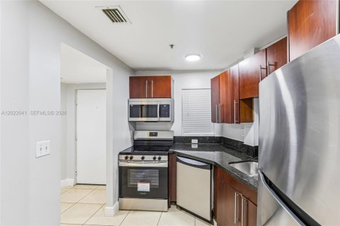 Copropriété à louer à Dania Beach, Floride: 1 chambre, 69.68 m2 № 2257060 - photo 4
