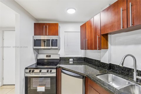 Copropriété à louer à Dania Beach, Floride: 1 chambre, 69.68 m2 № 2257060 - photo 5