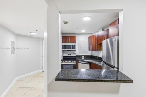 Copropriété à louer à Dania Beach, Floride: 1 chambre, 69.68 m2 № 2257060 - photo 8