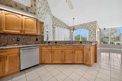 Villa ou maison à vendre à Punta Gorda, Floride: 3 chambres, 197.97 m2 № 2415608 - photo 16