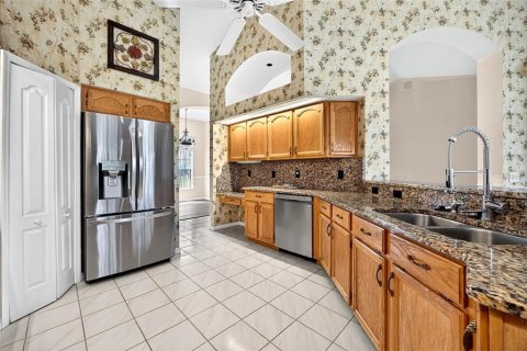 Villa ou maison à vendre à Punta Gorda, Floride: 3 chambres, 197.97 m2 № 2415608 - photo 13