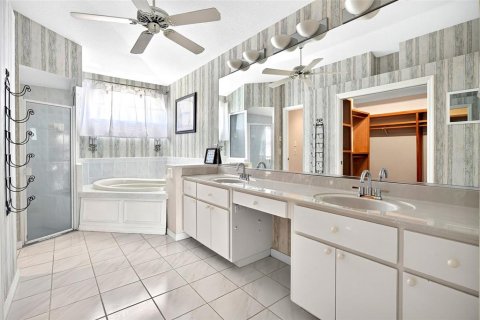 Villa ou maison à vendre à Punta Gorda, Floride: 3 chambres, 197.97 m2 № 2415608 - photo 28