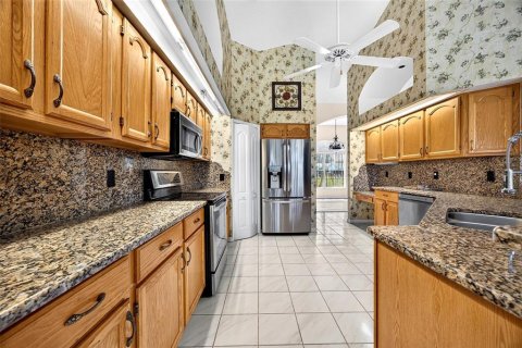 Villa ou maison à vendre à Punta Gorda, Floride: 3 chambres, 197.97 m2 № 2415608 - photo 14