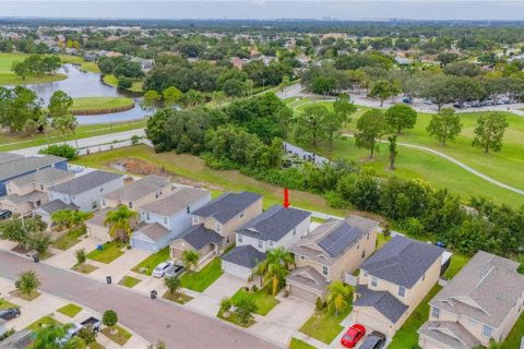 Casa en alquiler en Riverview, Florida, 4 dormitorios, 196.02 m2 № 1879890 - foto 8