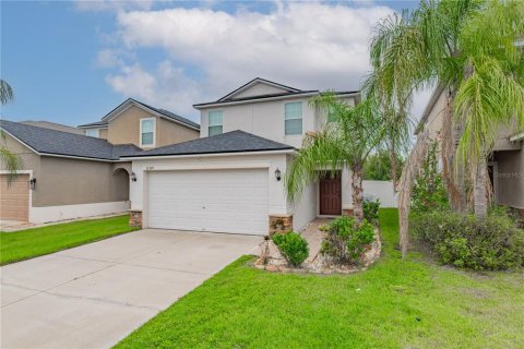 Casa en alquiler en Riverview, Florida, 4 dormitorios, 196.02 m2 № 1879890 - foto 2