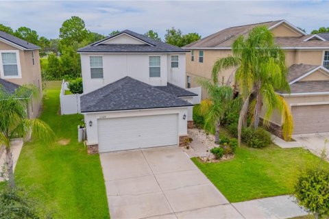 Casa en alquiler en Riverview, Florida, 4 dormitorios, 196.02 m2 № 1879890 - foto 3