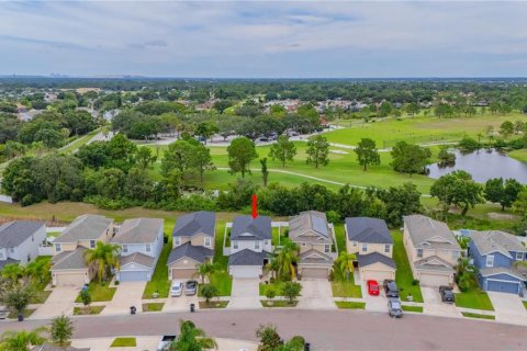Casa en alquiler en Riverview, Florida, 4 dormitorios, 196.02 m2 № 1879890 - foto 6