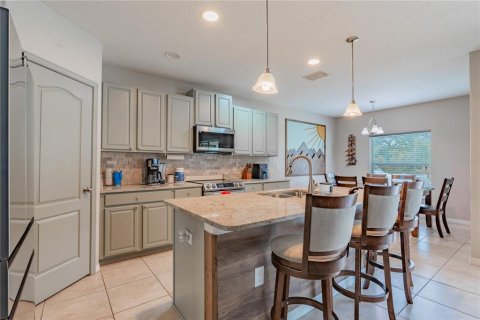 Casa en alquiler en Riverview, Florida, 4 dormitorios, 196.02 m2 № 1879890 - foto 26