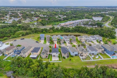 Casa en alquiler en Riverview, Florida, 4 dormitorios, 196.02 m2 № 1879890 - foto 10