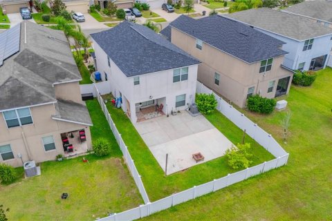 Casa en alquiler en Riverview, Florida, 4 dormitorios, 196.02 m2 № 1879890 - foto 9
