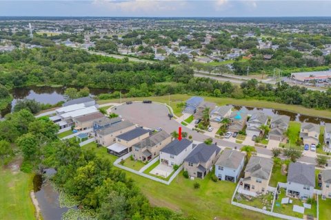 Casa en alquiler en Riverview, Florida, 4 dormitorios, 196.02 m2 № 1879890 - foto 11