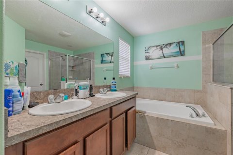 Casa en alquiler en Riverview, Florida, 4 dormitorios, 196.02 m2 № 1879890 - foto 28