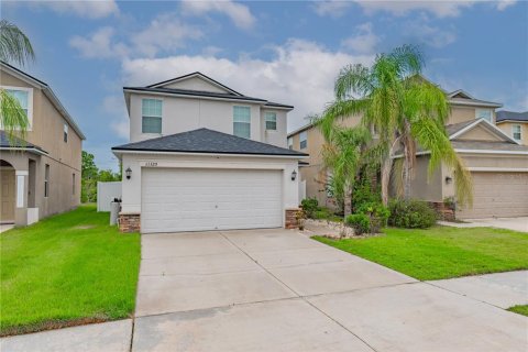 Casa en alquiler en Riverview, Florida, 4 dormitorios, 196.02 m2 № 1879890 - foto 1