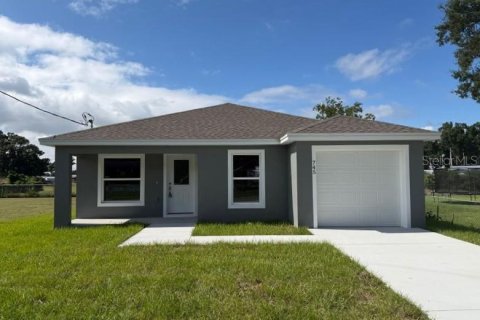 Casa en Eagle Lake, Florida 3 dormitorios, 108.97 m2 № 2387643