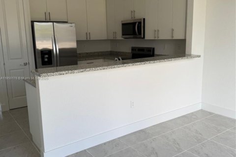 House in Homestead, Florida 4 bedrooms № 1857208 - photo 6