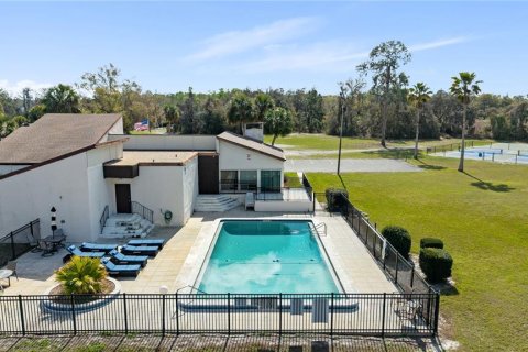 House in Wildwood, Florida 2 bedrooms, 107.4 sq.m. № 2166071 - photo 15