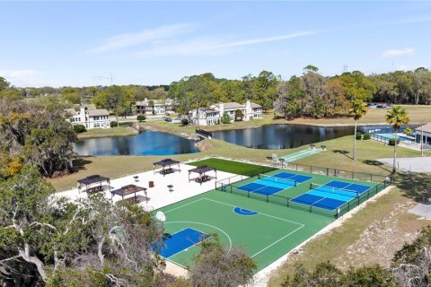 House in Wildwood, Florida 2 bedrooms, 107.4 sq.m. № 2166071 - photo 13
