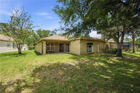 House in Zephyrhills, Florida 4 bedrooms, 208.38 sq.m. № 2233976 - photo 23