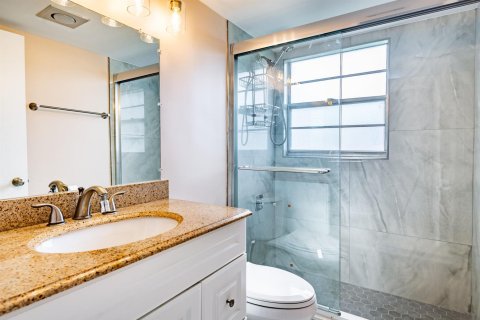 Copropriété à louer à Boca Raton, Floride: 2 chambres, 77.57 m2 № 2086225 - photo 7