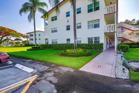 Copropriété à louer à Boca Raton, Floride: 2 chambres, 77.57 m2 № 2086225 - photo 30