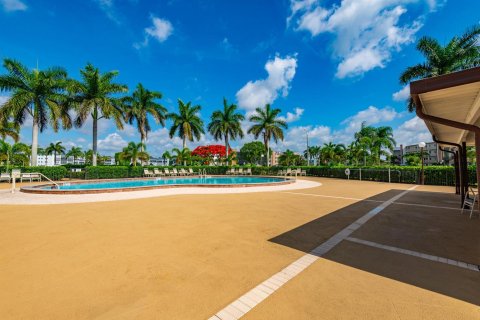 Copropriété à louer à Boca Raton, Floride: 2 chambres, 77.57 m2 № 2086225 - photo 26
