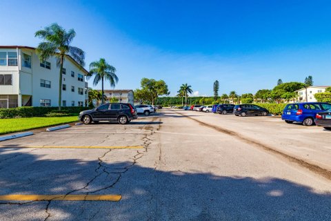 Copropriété à louer à Boca Raton, Floride: 2 chambres, 77.57 m2 № 2086225 - photo 29