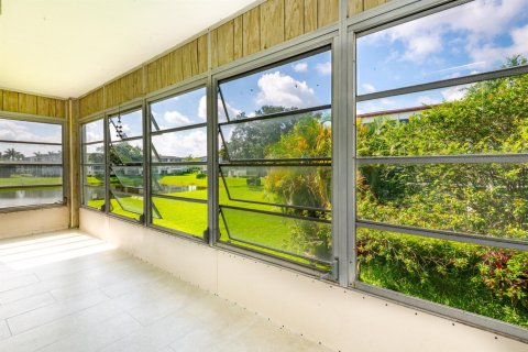 Copropriété à louer à Boca Raton, Floride: 2 chambres, 77.57 m2 № 2086225 - photo 15
