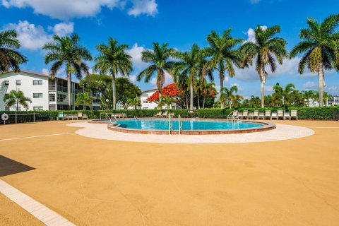 Copropriété à louer à Boca Raton, Floride: 2 chambres, 77.57 m2 № 2086225 - photo 25