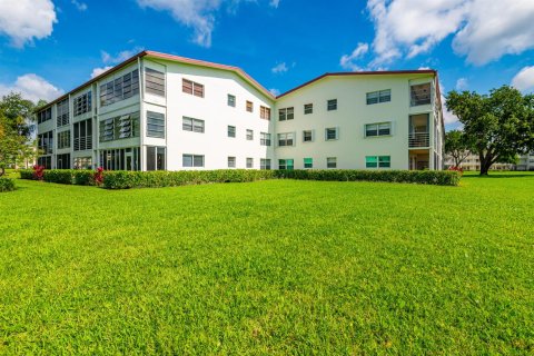 Copropriété à louer à Boca Raton, Floride: 2 chambres, 77.57 m2 № 2086225 - photo 19