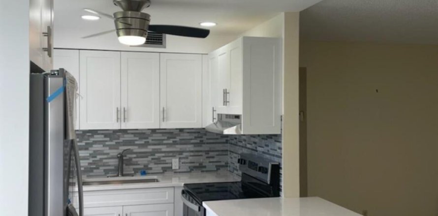 Condo à Boca Raton, Floride, 2 chambres  № 2086225