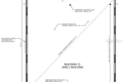 Propiedad comercial en venta en Kissimmee, Florida № 2217974 - foto 3