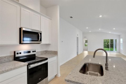 Villa ou maison à vendre à Green Cove Springs, Floride: 4 chambres, 166.95 m2 № 2400148 - photo 3