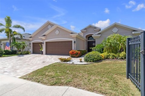 Villa ou maison à vendre à Largo, Floride: 4 chambres, 255.85 m2 № 1805004 - photo 5